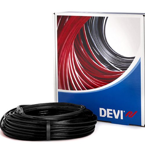 Fűtőkábel DEVIasphalt 30T (DTIK-30) 110m 3225W